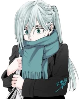 Subaru Hoshina — AI character avatar