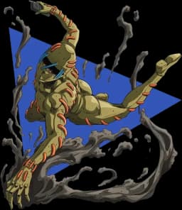 Oasis — AI character avatar