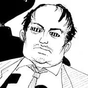 NYPD Blue — AI character avatar