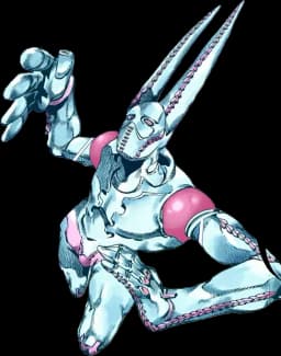Dirty Deeds Done Dirt Cheap — AI character avatar