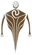Tattoo You! — AI character avatar