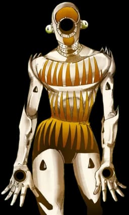 Milagroman — AI character avatar
