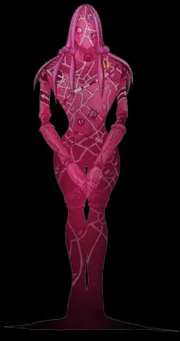 Paisley Park — AI character avatar
