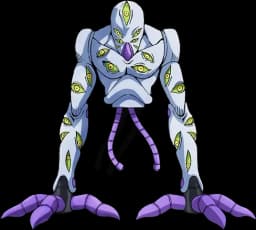 The Grateful Dead — AI character avatar
