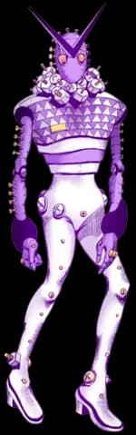 Nut King Call — AI character avatar