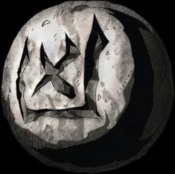 Rolling Stones — AI character avatar