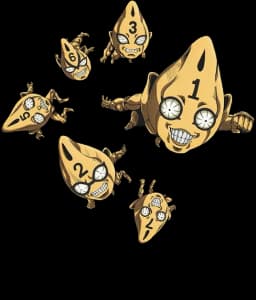 Sex Pistols — AI character avatar