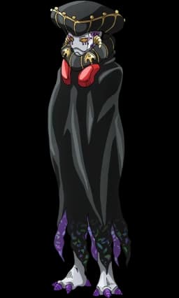 Black Sabbath — AI character avatar
