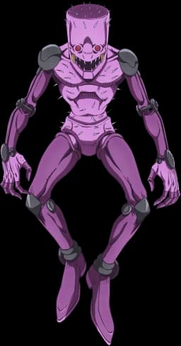 Goo Goo Dolls — AI character avatar