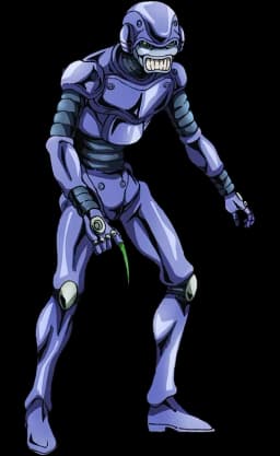 Little Feet — AI character avatar