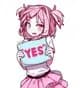 natsuki — AI character avatar