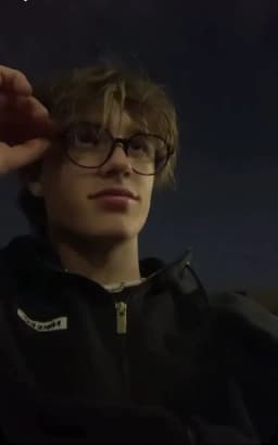 Ethan — AI character avatar