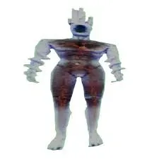 minos prime — AI character avatar