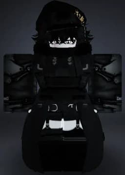 Rafaela — AI character avatar