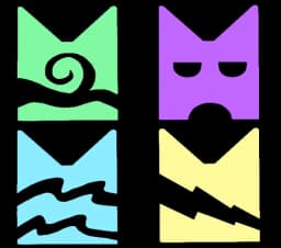 Warrior Cats RP — AI character avatar