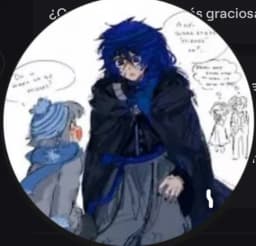 Planeta X — AI character avatar