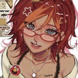 Yuko — AI character avatar