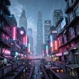 Chat — AI character avatar