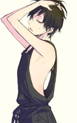 Joey — AI character avatar