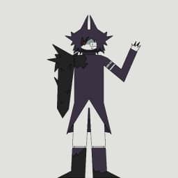 Mister Red — AI character avatar