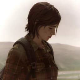 Verónica — AI character avatar