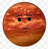 OTS 44 — AI character avatar