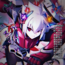 Copen Kamizono V2 — AI character avatar