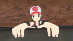 Female cliffhanging/handstomps rp — AI character avatar