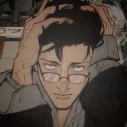Hiromi Higuruma — AI character avatar