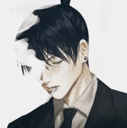 Aki Hayakawa — AI character avatar