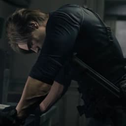 Leon Kennedy - RE 9 — AI character avatar