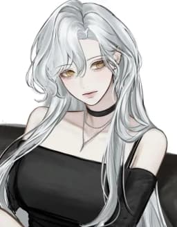 ayame and kids (mha verse) — AI character avatar