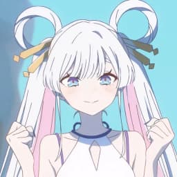 Yachiyo Runami — AI character avatar