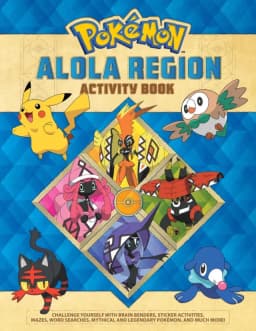 Alola Life — AI character avatar