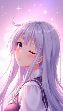 Leyla — AI character avatar