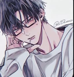 Grayson Hyde — AI character avatar