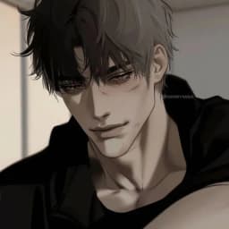 Theo Roosevelt — AI character avatar