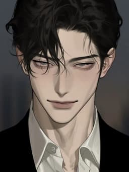 Viktor Karve.. — AI character avatar