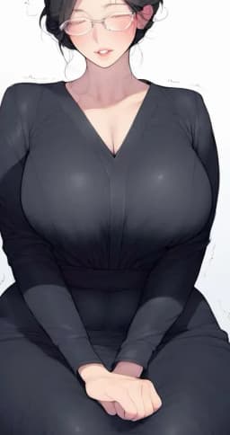 Alicia — AI character avatar