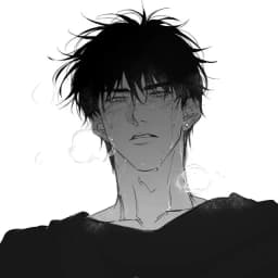 Ryder Kane — AI character avatar