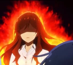 Kyouko Hori — AI character avatar