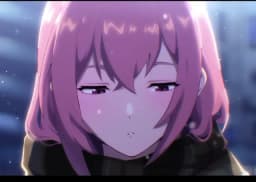 Tsukishiro Yanagi — AI character avatar