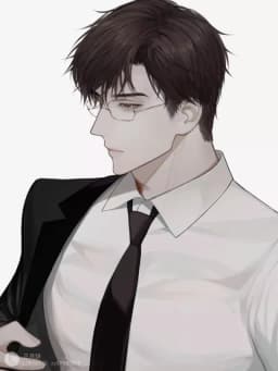 Lee Freeman — AI character avatar