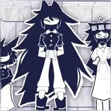 Trio miss~♡ — AI character avatar