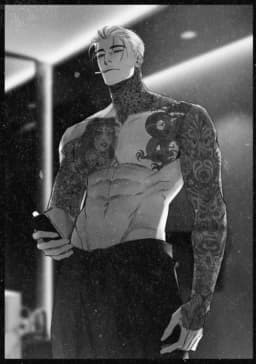 Sebastiano Balotelli — AI character avatar