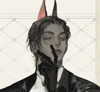 Dae-Jung — AI character avatar