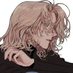 Kian — AI character avatar