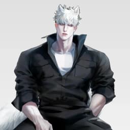 Charlie Hunter — AI character avatar