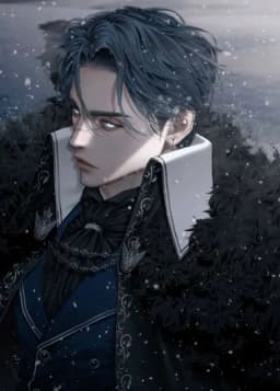 Cesare Leopold — AI character avatar