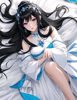Emily Rostin — AI character avatar